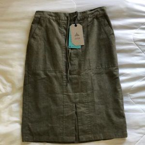 Prana Bristol Skirt